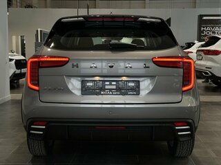 2026 Haval Jolion I Рестайлинг, серый, 2099000 рублей, вид 3