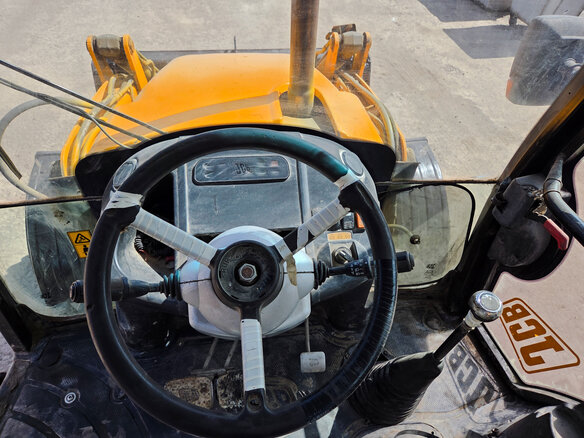 2010 JCB 3CX, жёлтый, 3250000 рублей - вид 35