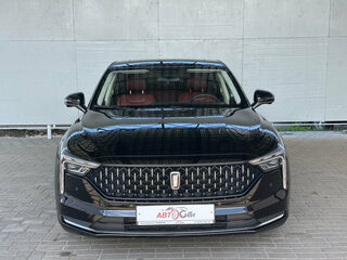 2023 FAW Bestune B70 I, чёрный, 1546000 рублей, вид 2