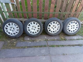 2008 Hyundai Getz I Рестайлинг, бежевый, 400000 рублей, вид 5