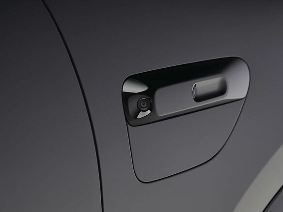 2026 Aito M7 53.4 kWh II, чёрный, 8750000 рублей - вид 12