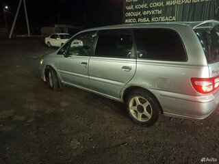 1998 Nissan Presage I, серый, 240000 рублей, вид 5