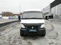 2020 ГАЗ Соболь (2752), белый, 995000 рублей - вид 1