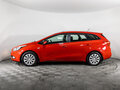 2014 Kia Ceed II, красный, 899000 рублей - вид 7