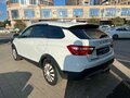 2020 Lada (ВАЗ) Vesta SW Cross I, белый, 1058000 рублей - вид 6