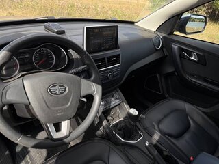 2021 FAW Besturn X40 I, серый, 1300000 рублей, вид 4