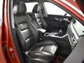 2022 Chery Tiggo 8 I Рестайлинг, красный, 1632900 рублей - вид 7