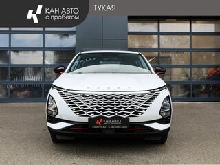 2023 Omoda C5 I, белый, 1647000 рублей, вид 2