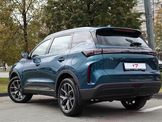 2026 Tenet T7, синий, 3005000 рублей, вид 4