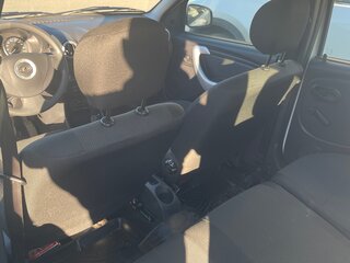 2018 Lada (ВАЗ) Largus I, белый, 950000 рублей, вид 5