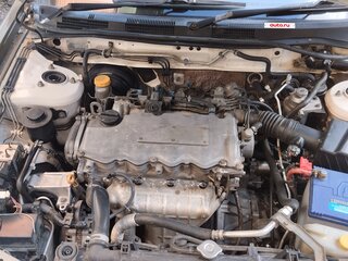 2000 Nissan Expert, белый, 150000 рублей, вид 5