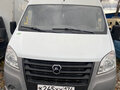 2018 ГАЗ ГАЗель Next, белый, 1150000 рублей
