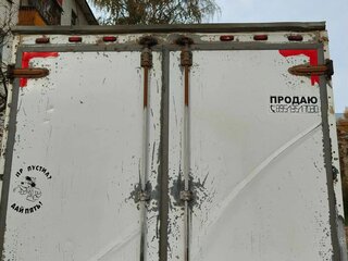 2017 ГАЗ ГАЗель (3302), белый, 1100000 рублей, вид 5