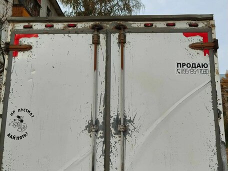 2017 ГАЗ ГАЗель (3302), белый, 1100000 рублей, вид 5