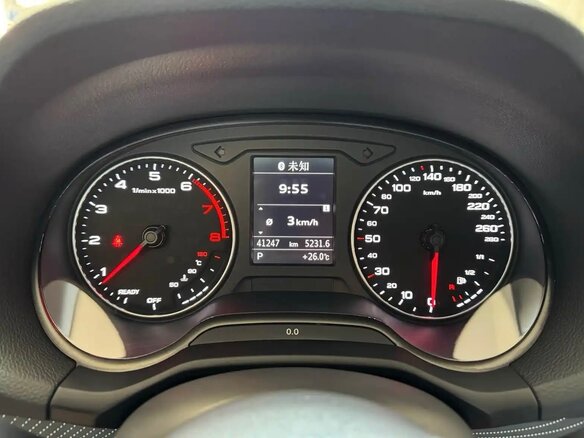 2022 Audi Q2 L 35 TFSI I Рестайлинг, белый, 2000000 рублей - вид 6