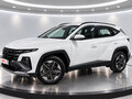 2024 Hyundai Tucson IV Рестайлинг, белый, 3515000 рублей - вид 1