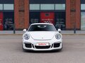 2015 Porsche 911 GT3 991, белый, 10700000 рублей - вид 2