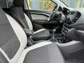 2018 Lada (ВАЗ) Vesta SW Cross I, белый - вид 9
