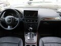 2010 Audi Q5 I (8R), серый, 1220000 рублей - вид 11