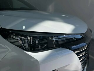 2025 Changan UNI-S I, белый, 3179900 рублей, вид 5