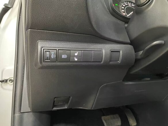 2022 Toyota Corolla XII (E210), серебристый - вид 14