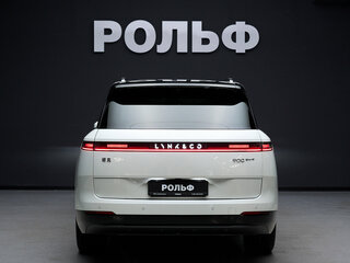 2026 Lynk & Co 900, белый, 8200000 рублей, вид 5