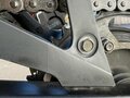 2011 Yamaha XJ6 (FZ6R), чёрный, 520000 рублей - вид 10