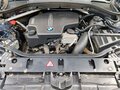 2013 BMW X3 20i xDrive II (F25), синий, 2100000 рублей - вид 9
