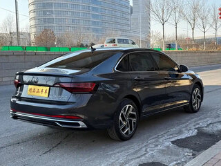 2022 Volkswagen Sagitar III Рестайлинг, серый, 1329100 рублей, вид 5