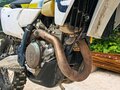 2024 Husqvarna FE 501, белый, 1100000 рублей - вид 5