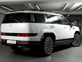 2026 Hyundai Santa Fe V (MX5), белый, 5790000 рублей - вид 5