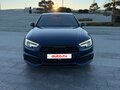 2017 Audi A4 V (B9), синий, 2849000 рублей - вид 3