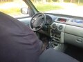 2007 Renault Kangoo I Рестайлинг, серый, 325000 рублей - вид 8