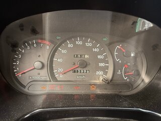 2004 Hyundai Accent ТагАЗ II, серебристый, 260000 рублей, вид 5