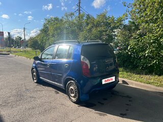 2011 Chery Kimo (A1), синий, 130000 рублей, вид 4