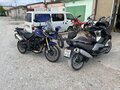 2008 Yamaha TMAX, серый, 495000 рублей - вид 3