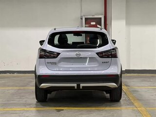 2026 Nissan Qashqai II Рестайлинг 2, серый, 1700999 рублей, вид 4