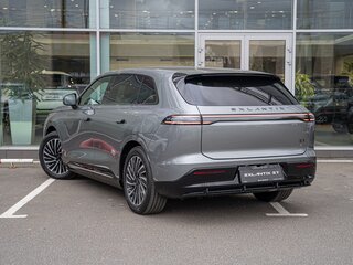 2026 Esteo Exlantix ET, серебристый, 6990000 рублей, вид 4