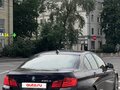 2011 BMW 5 серии 530d VI (F10/F11/F07), синий, 2500000 рублей - вид 7