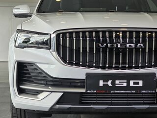 2026 VOLGA K50, белый, 4607159 рублей, вид 5
