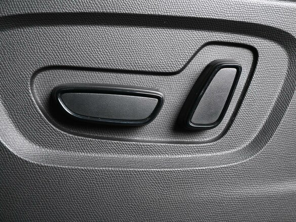 2024 GAC GS3, серый, 2299000 рублей - вид 21