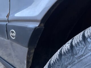 1990 Audi 80 IV (B3), серый, 220000 рублей, вид 5