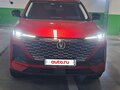 2024 Changan CS55 Plus II, красный