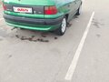 1996 Opel Astra F, зелёный, 130000 рублей - вид 2