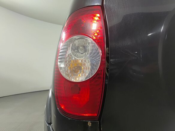 2011 Chevrolet Niva I Рестайлинг, синий, 333750 рублей - вид 8