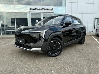 2026 Evolute i-Joy II, чёрный, 3324000 рублей, вид 1