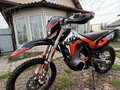 2023 Kayo T4, красный, 160000 рублей - вид 4