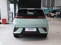 2025 BYD Seagull 38.88 kWh I Рестайлинг, голубой, 1670000 рублей - вид 8