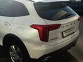 2024 Haval Jolion I Рестайлинг, белый, 1840000 рублей - вид 8