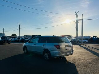 2007 Nissan AD III, серый, 499000 рублей, вид 4